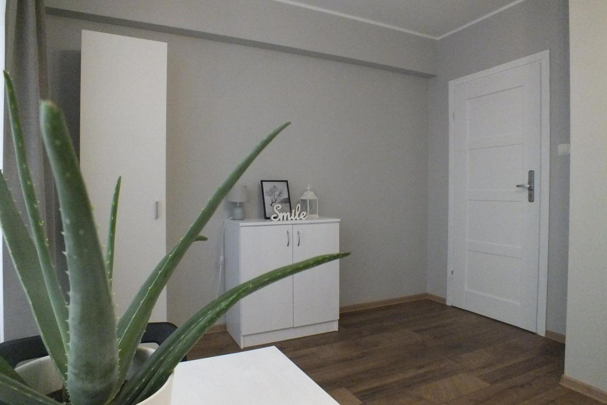 Apartamenty Nila Kraków Eksteriør billede